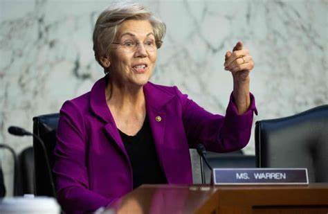 Elizabeth Warren Challenges Plan To Bring Private Equity Into 401(k)s, Citing Transparency And Fee Concerns