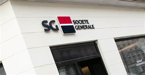 SG | Connexion - societegenerale.fr