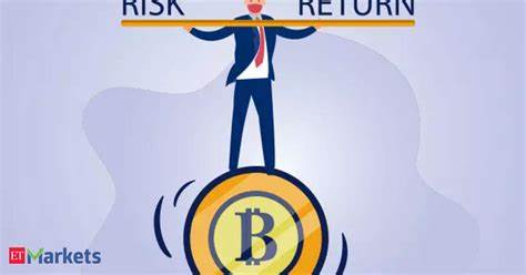 Different types of crypto trading and investment risks in 2022 and the effective mitigators - The Economic Times