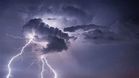 Lightning Surges in the Arctic: What Will It Mean for the Far North?