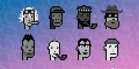 CryptoPunks Lead NFT Resurgence as ETH Rallies