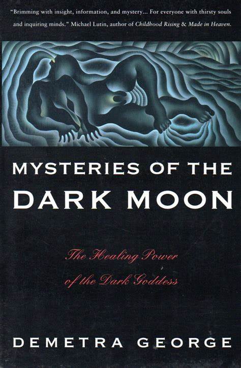 Mystery in the Moon