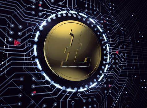 Cryptocurrency Under the Spotlight: Is Litecoin Poised for a Major Upswing? - Bit Perfect Solutions