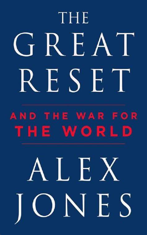 The Great Reset and the Rise of Bitcoin - Movie | Moviefone