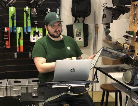 Comobıke – We love to repaır