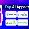 Where are the local AI apps?