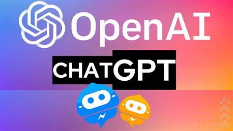 ChatGPT - ChatBot IA d'OpenAI en Français