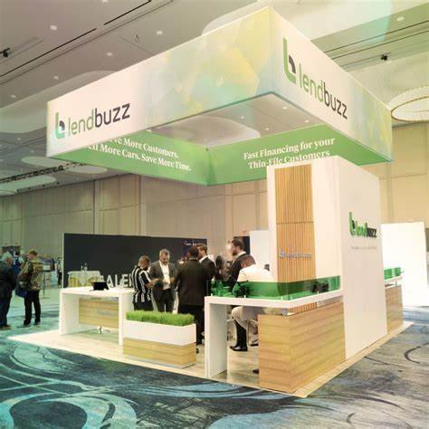 Fintech firm Lendbuzz to file for IPO