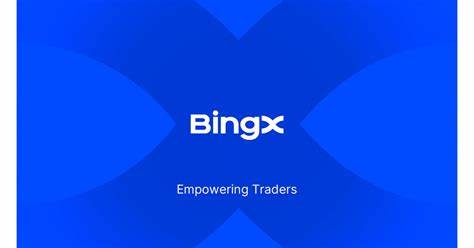 BingX Takes the Lead in Offering Trading Services for Pump.fun ($PUMP)