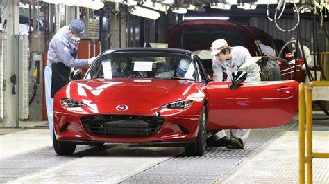 Tariffs Will Hit These Car Brands the Hardest