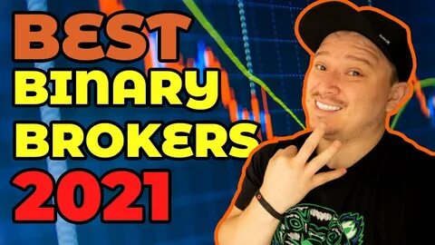 Best Binary Options Brokers in 2021 - LearnBonds
