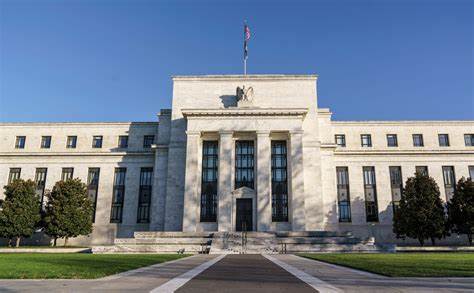 US-Notenbank: Federal Reserve (Fed) vor erster Zinssenkung seit vier Jahren