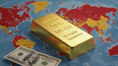 SAP Says Trade War, Dollar Weakness Weighing on Bottom Line