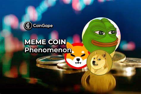 This Week in Meme Coins: SUNDOG Notes a 66% Rise Amidst Recovering Market - BeInCrypto