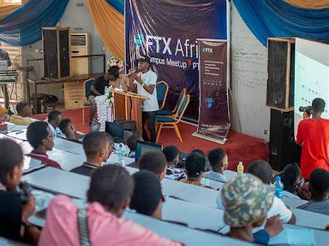 How African Students Became Victims of FTX’s Collapse - CoinDesk