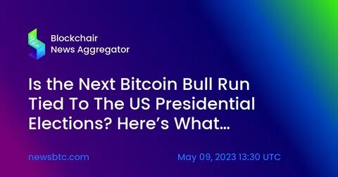The Fed Blinked — The Bitcoin Bull Run Return Is Now Inevitable - NewsBTC