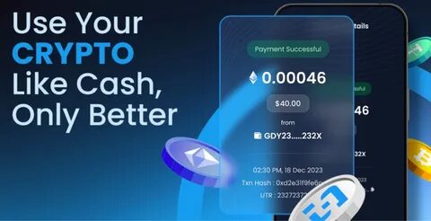 4 Reasons Why SpacePay Could Be The Next Big Crypto Project As Presale Eyes $1 Million - Cryptonews
