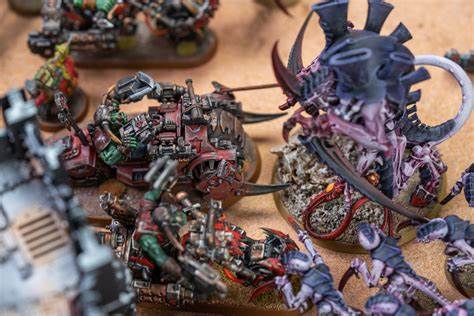 Battlereports.com Archive