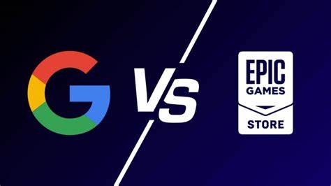 Google loses appeal over app store overhaul in Epic Games case