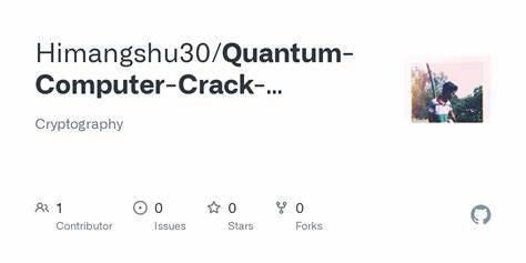 Releases: Himangshu30/Quantum-Computer-Crack-Encrypt-With-New-Algorithm