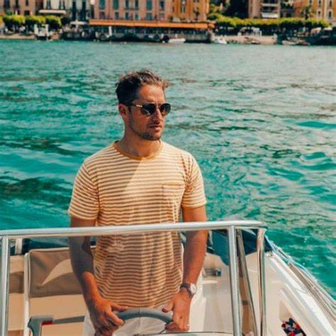 From Successfully Hedging His Bets On Cryptocurrency And NFTs, Multi-Millionaire Daniel Maegaard Is Now - Bitcoinist