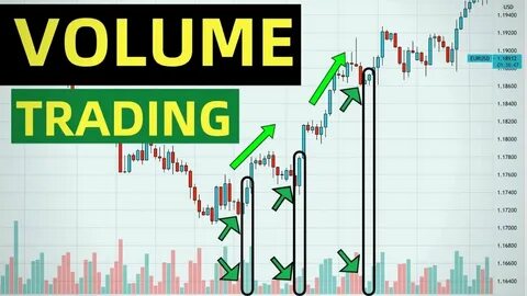 Volume Spread Analysis | Full Guide And Trading Strategies - Traders Union