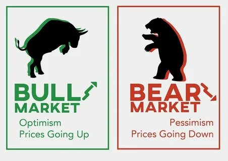 How to manage risk in a bear market