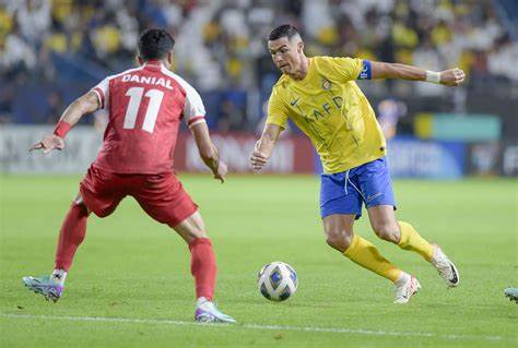 Cristiano Ronaldo Faces $1 Billion Class Action Lawsuit For Promoting Binance - Forbes