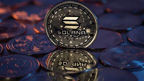 The next Solana? These cryptos are ready for 100x gains in 2024 - The Economic Times