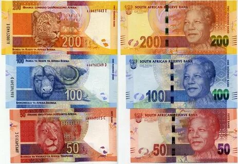 ADA/ZAR - Cardano South African Rand