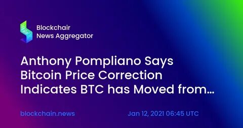 Thomas Moser: «Bitcoin Has Moved On From Its Early Vision» - finews.com