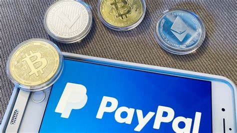 Krypto-News: PayPal lässt Kunden jetzt mit Bitcoin handeln