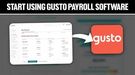 Chase Payment Solutions Partners With Gusto to Add Payroll - PYMNTS.com