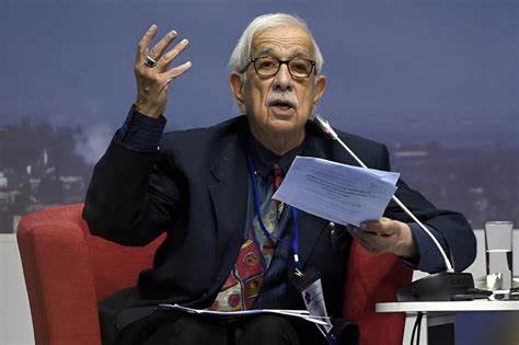 I'm a Genocide Scholar. I Know It When I See It