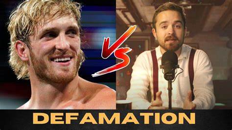 Coffeezilla Shades Logan Paul Lawsuit, Revealing New Dirt