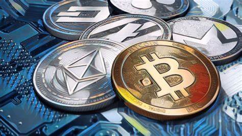 The Right Side – Bitcoin, Cryptocurrency, Digital Money Is a Scam - Niagarafallsreporter.com