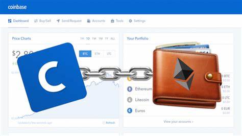 Coinbase launches new standalone wallet (but it supports only ... - TNW