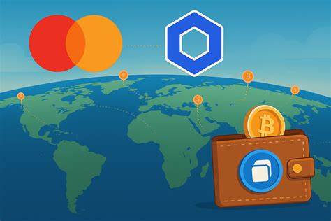 Mastercard Partners with Chainlink to Bring 3B Users to On-Chain Crypto Trading