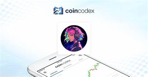 Music by Virtuals Price: MUSIC Live Price Chart, Market Cap & News Today - CoinGecko Buzz