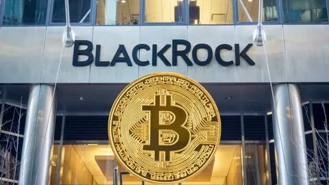 Abu Dhabi Wealth Fund Buy $437 Millions Worth Of BlackRock's Bitcoin ETF