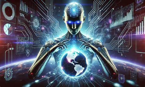 Is AI taking the joy out of making things?