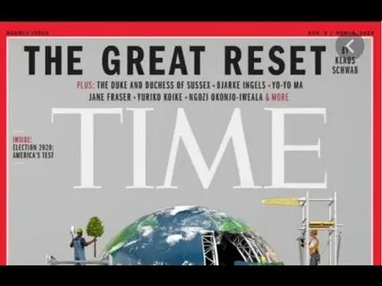 ETSA panel to discuss ‘The Great Reset’; crypto investors seek more transparency - The Economic Times