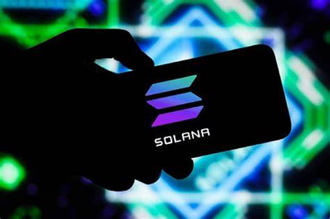 Pantera believes Solana will dominate blockchain sector, compares its rise to Apple's breakthrough with macOS - CryptoSlate