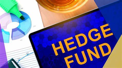 World's Top 10 Hedge Funds