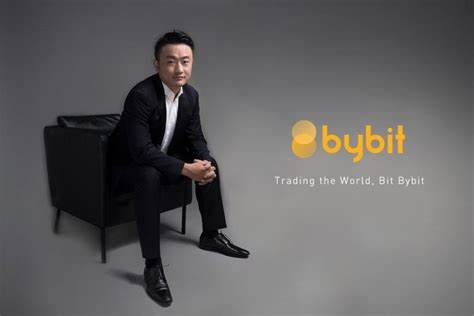 Bybit CEO Ben Zhou Blasts Pi Network as Token Plummets 60% Post-Mainnet Launch - CoinChapter