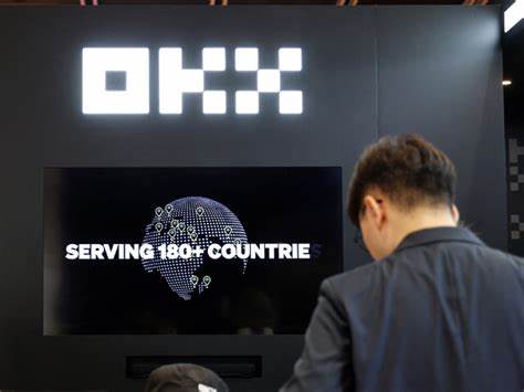 OKX earns MiCA license, expands crypto services to 400 million users in Europe - The Express Tribune