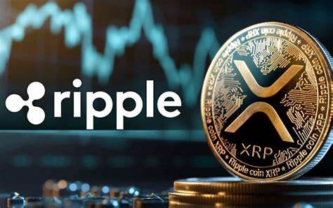 XRP jumps 30% as Ripple nears SEC settlement, plans $1.25B acquisition