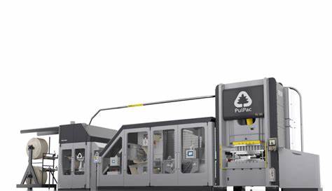 PulPac secures EIB funding to enhance fibre-based packaging innovation