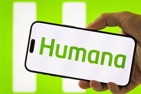 Humana Boosts Outlook on Lower-Than-Expected Medicare Advantage Membership Drop