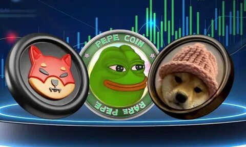 Top Meme Coins to Watch in 2025: Pepeto and BTC Bull Token - Cryptonews